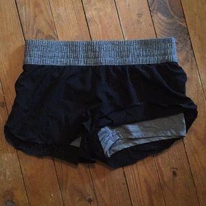 Workout shorts. Size Medium.